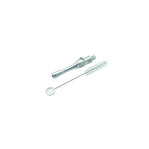 DCI International 5150 Economy HVE Vacuum Valve With QD Plastic Lever DCI International 5150 Economy HVE Vacuum Valve With QD Plastic Lever